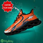 Denver Broncos NFL Max Soul Shoes Custom Name National Football League Fans Gifts For NFL Fans 7 Denver Broncos NFL Max Soul Shoes Custom Name National Football League Fans Gifts For NFL Fans Product Photo 3
