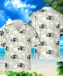 Drum Set Greenday Black Exclusive Musical Hawaiian Shirt Product Photo 1