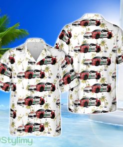 Marlboro Porsche 911 GT3 RS Hawaiian Shirt Product Photo 1