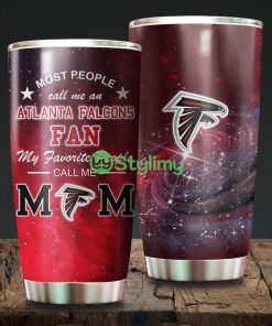 Mom Atlanta Falcons NFL Beautiful Design Tumbler Product Photo 1