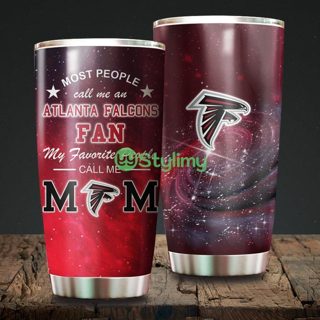 Mom Atlanta Falcons NFL Beautiful Design Tumbler 1 Mom Atlanta Falcons NFL Beautiful Design Tumbler Product Photo 1