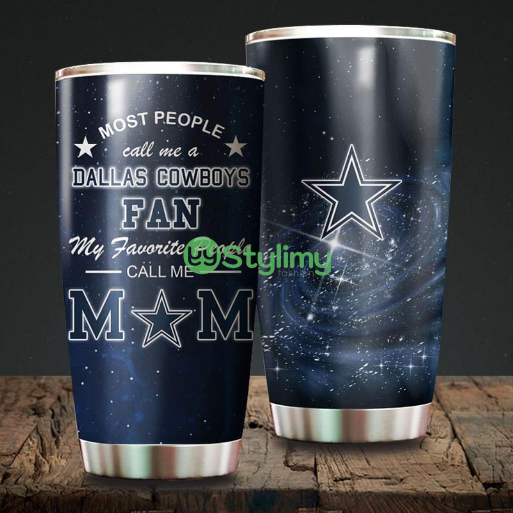 Mom Dallas Cowboys NFL Beautiful Design Tumbler 1 Mom Dallas Cowboys NFL Beautiful Design Tumbler Product Photo 1