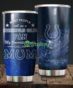 Mom Indianapolis Colts NFL Beautiful Design Tumbler Product Photo 1