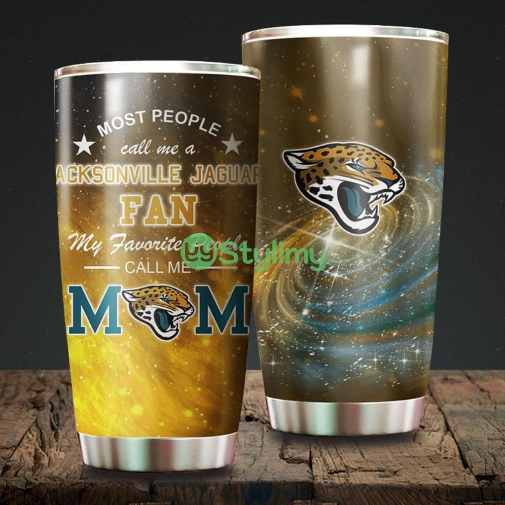 Mom Jacksonville Jaguars NFL Beautiful Design Tumbler 2 Mom Jacksonville Jaguars NFL Beautiful Design Tumbler Product Photo 1