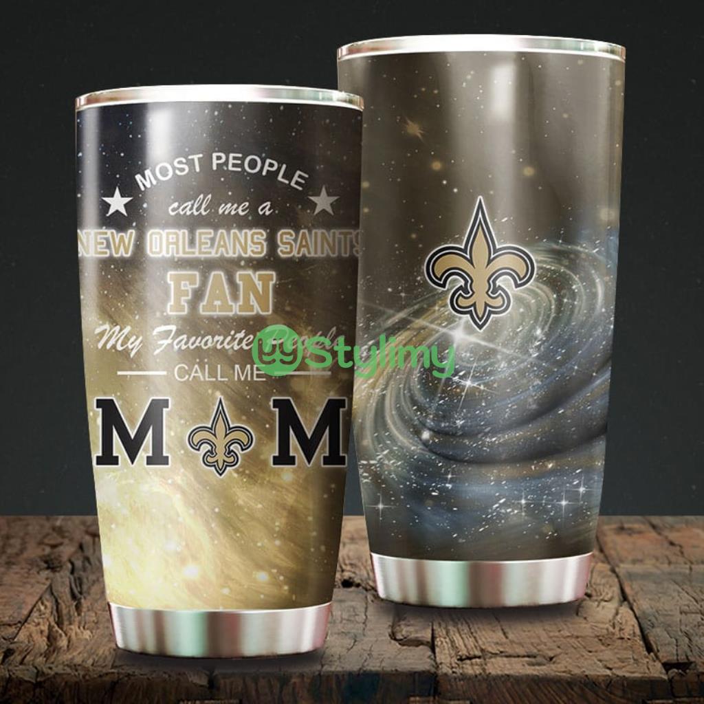 Mom New Orleans Saints NFL Beautiful Design Tumbler 2 Mom New Orleans Saints NFL Beautiful Design Tumbler Product Photo 1