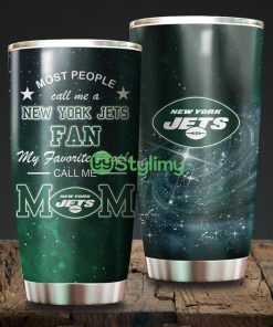 Mom New York Jets NFL Beautiful Design Tumbler Product Photo 1
