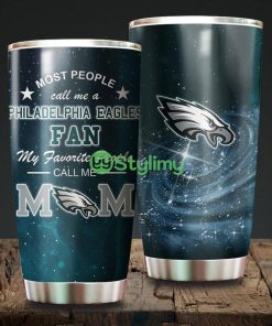 Mom Philadelphia Eagles NFL Beautiful Design Tumbler Product Photo 1