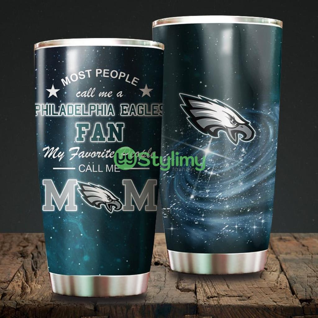 Mom Philadelphia Eagles NFL Beautiful Design Tumbler 2 Mom Philadelphia Eagles NFL Beautiful Design Tumbler Product Photo 1