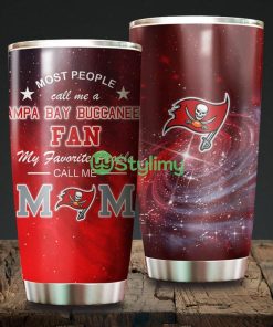 Mom Tampa Bay Buccaneers NFL Beautiful Design Tumbler Product Photo 1