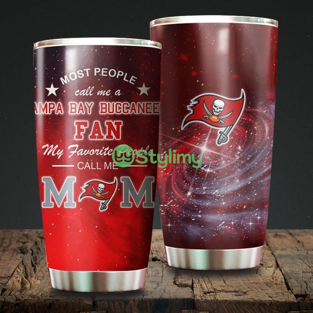 Mom Tampa Bay Buccaneers NFL Beautiful Design Tumbler 2 Mom Tampa Bay Buccaneers NFL Beautiful Design Tumbler Product Photo 1