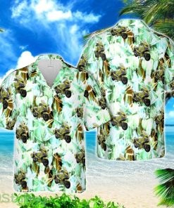 Surrey Police Brand New Yamaha FJR1300 Roads Policing Unit Traffic Bike Hawaiian Shirt Product Photo 1