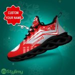 Tampa Bay Buccaneers NFL Max Soul Shoes Custom Name Sneakers Hot Trending Running Sneakers Product Photo 3