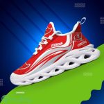 Tampa Bay Buccaneers NFL Max Soul Shoes Custom Name Sneakers Personalized Shoes For NFL Big Fans 7 Tampa Bay Buccaneers NFL Max Soul Shoes Custom Name Sneakers Personalized Shoes For NFL Big Fans Product Photo 3