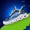 Tennessee Titans NFL Max Soul Sneakers Personalize Shoes For Fans Men Women Sport Running Shoes Product Photo 2