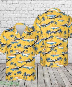 Tesla Aviation G-XDEA Diamond DA42 Twin Star 3D Hawaiian Shirt Summer Trending Beach Gift Product Photo 1