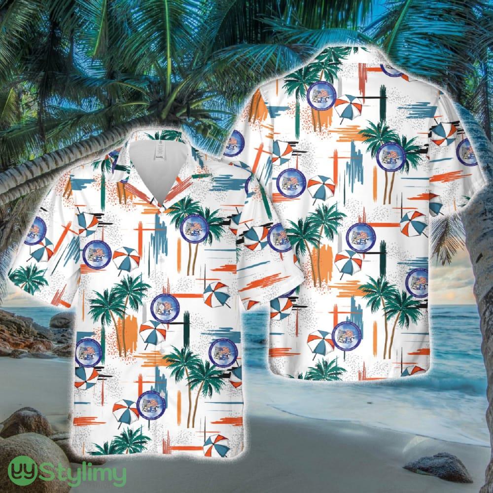 United States Air Force Academy Preparatory School Hawaiian Shirt 2 United States Air Force Academy Preparatory School Hawaiian Shirt - United States Air Force Academy Preparatory School Hawaiian Shirt