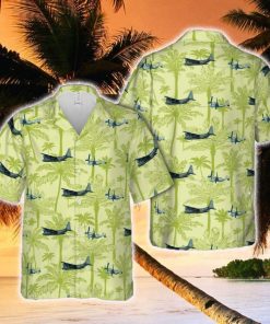 US Air Force 176th Wing, Alaska Air National Guard Lockheed Martin HC-130J refuels a Bell-Boeing MV-22B Osprey from VMM-363 Hawaiian Shirt - 030224-164104