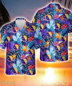 US Air Force 17th Communications Squadron Hawaiian Shirt - US Air Force 17th Communications Squadron Hawaiian Shirt