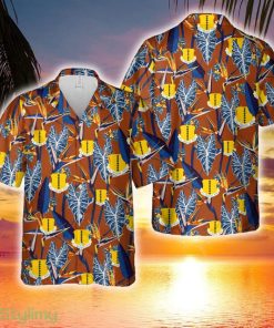 US Air Force 17th Training Wing (17 TRW) Hawaiian Shirt - US Air Force 17th Training Wing (17 TRW) Hawaiian Shirt