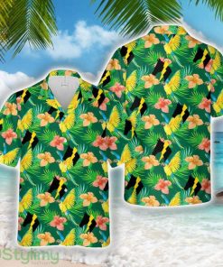 US Army 2-12 CAV “THUNDERHORSE” Battalion 3D Hawaiian Shirt Summer Trending Gift Tropical Style Product Photo 1