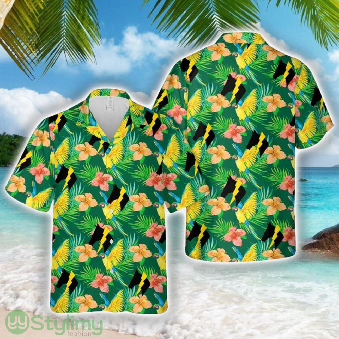 US Army 2-12 CAV “THUNDERHORSE” Battalion 3D Hawaiian Shirt Summer Trending Gift Tropical Style 2 US Army 2-12 CAV “THUNDERHORSE” Battalion 3D Hawaiian Shirt Summer Trending Gift Tropical Style Product Photo 1