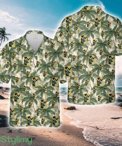 US Army 4th Sustainment Brigade Hawaiian Shirt Unique Gift Product Photo 1