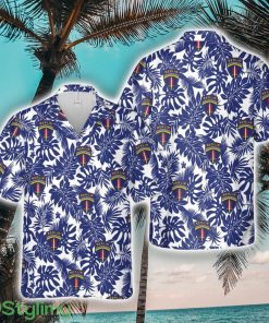 US Army Berlin Brigade Hawaiian Shirt Unique Gift Product Photo 1