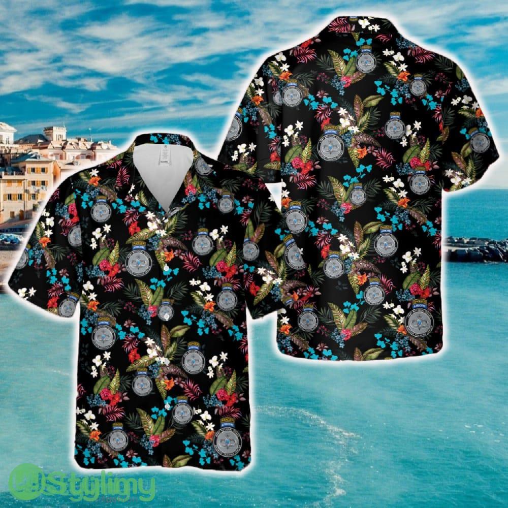 US Army National Guard Warrrior Training Center Hawaiian Shirt 1 US Army National Guard Warrrior Training Center Hawaiian Shirt - US Army National Guard Warrrior Training Center Hawaiian Shirt