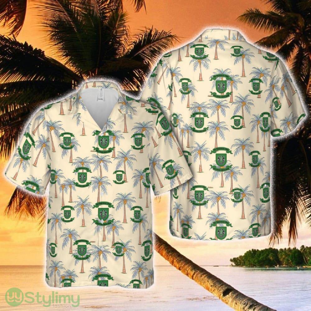 US Army Special 10th Special Forces Group (10th SFG)(A)) Hawaiian Shirt 2 US Army Special 10th Special Forces Group (10th SFG)(A)) Hawaiian Shirt - US Army Special 10th Special Forces Group (10th SFG)(A)) Hawaiian Shirt