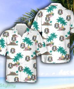 US Army Special Forces Groups - De Oppresso Liber Hawaiian Shirt - US Army Special Forces Groups - De Oppresso Liber Hawaiian Shirt