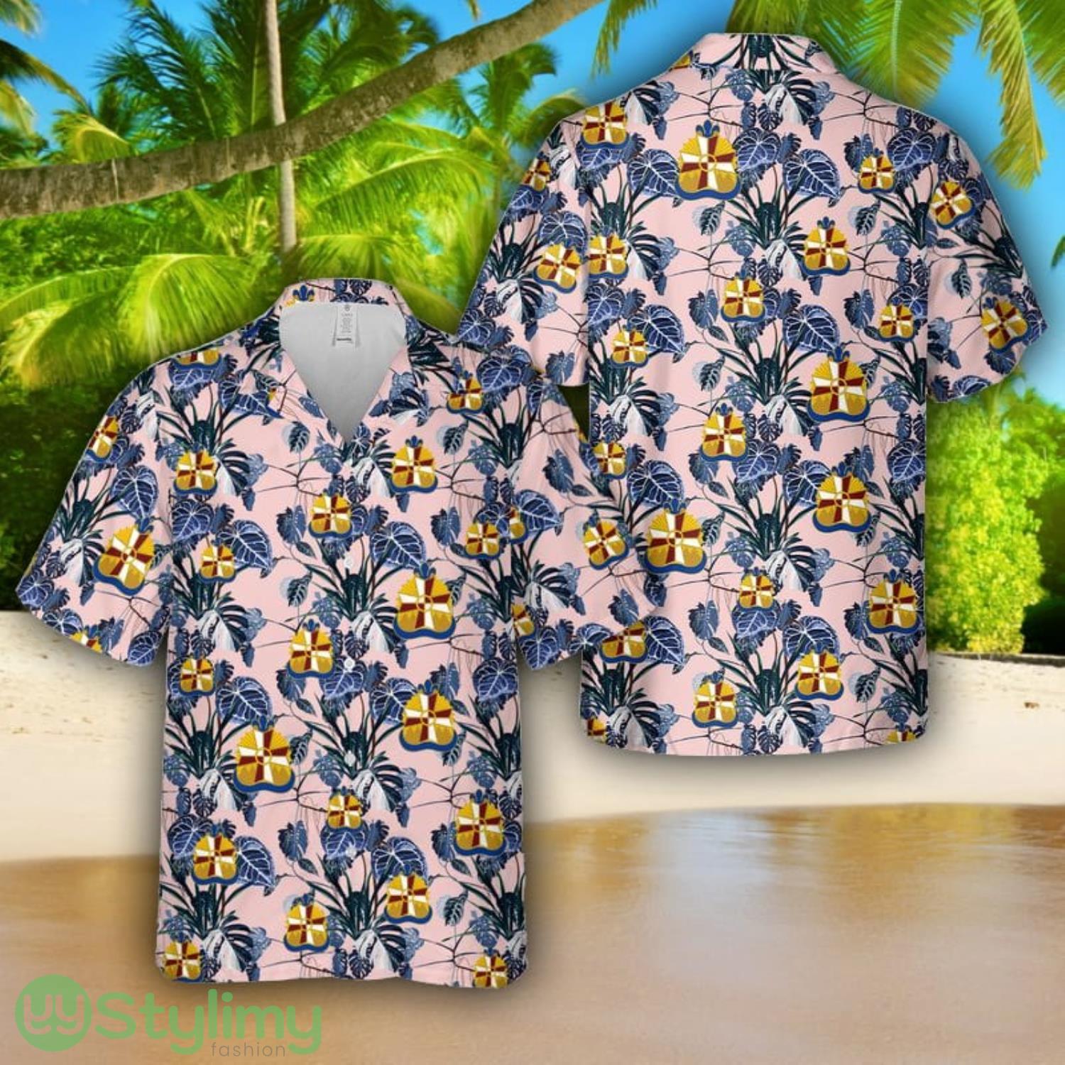US Army William Beaumont Army Medical Center Hawaiian Shirt Unique Gift 1 US Army William Beaumont Army Medical Center Hawaiian Shirt Unique Gift Product Photo 1