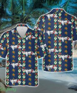 US Coast Guard Bell TR911X Eagle Eye Hawaiian Shirt - US Coast Guard Bell TR911X Eagle Eye Hawaiian Shirt