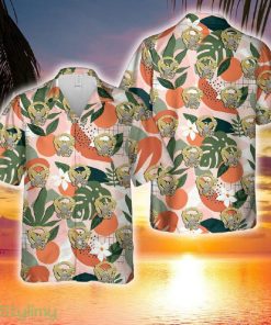 US Coast Guard Command Afloat insignia Hawaiian Shirt - US Coast Guard Command Afloat insignia Hawaiian Shirt