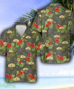 US Coast Guard Tactical Law Enforcement Hawaiian Shirt - US Coast Guard Tactical Law Enforcement Hawaiian Shirt