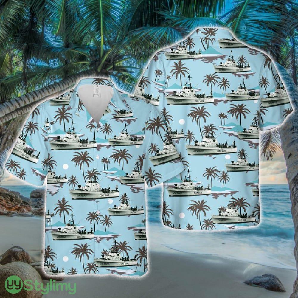 US Coast Guard USCGC Point Marone (WPB-82331) of Coast Guard Squadron One Hawaiian Shirt 2 US Coast Guard USCGC Point Marone (WPB-82331) of Coast Guard Squadron One Hawaiian Shirt - US Coast Guard USCGC Point Marone (WPB-82331) of Coast Guard Squadron One Hawaiian Shirt