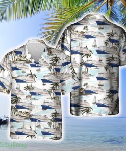 US Cruise Ship Mardi Gras Hawaiian Shirt - US Cruise Ship Mardi Gras Hawaiian Shirt