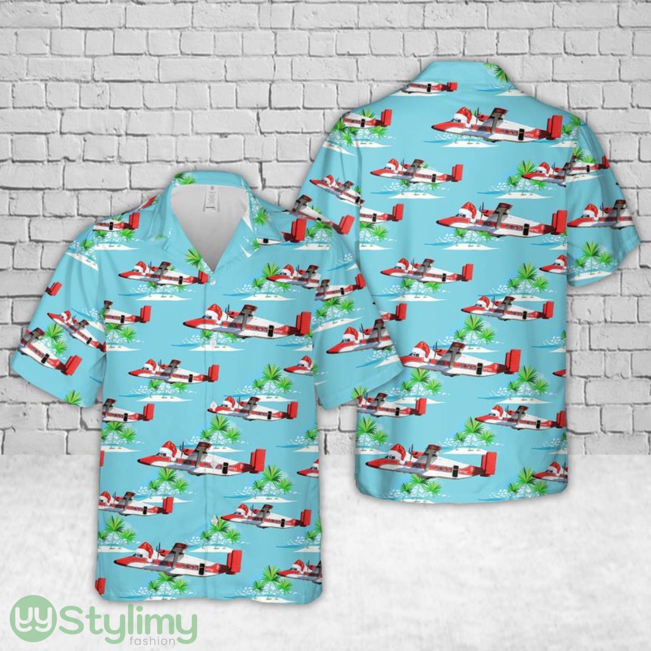 US Forest Service Short C-23B+ Sherpa (360) Christmas Hawaii Shirt 3D All Over Printed 2 US Forest Service Short C-23B+ Sherpa (360) Christmas Hawaii Shirt 3D All Over Printed Product Photo 1