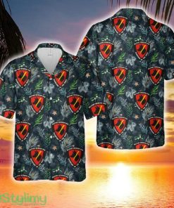US Military Working Dog K-9 Guardians Hawaiian Shirt - US Military Working Dog K-9 Guardians Hawaiian Shirt