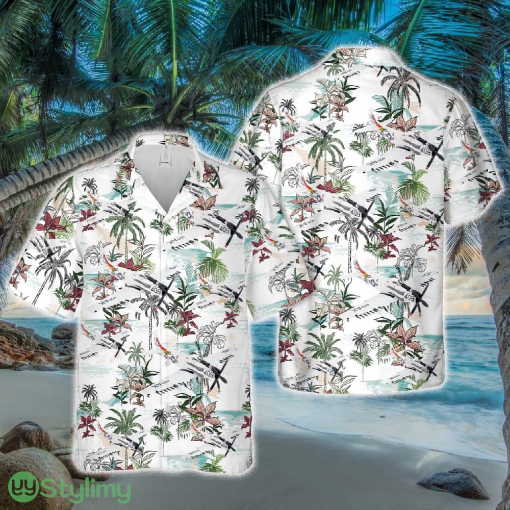 US Navy Douglas A-1 Skyraider Papoose Flight Hawaiian Shirt 2 US Navy Douglas A-1 Skyraider Papoose Flight Hawaiian Shirt - US Navy Douglas A-1 Skyraider Papoose Flight Hawaiian Shirt