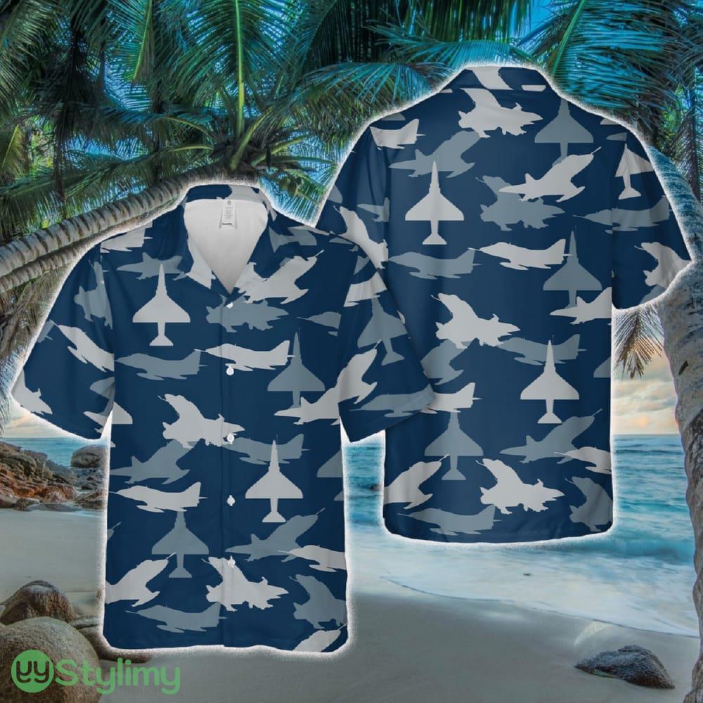 US Navy Douglas A-4 Skyhawk Aircraft Silhouettes Hawaiian Shirt 2 US Navy Douglas A-4 Skyhawk Aircraft Silhouettes Hawaiian Shirt - US Navy Douglas A-4 Skyhawk Aircraft Silhouettes Hawaiian Shirt