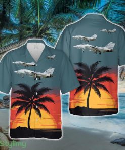 US Navy Grumman F-14B Tomcat VF-32 Swordsmen 162692 AC-102 (cn 538) Hawaiian Shirt - US Navy Grumman F-14B Tomcat VF-32 Swordsmen 162692 AC-102 (cn 538) Hawaiian Shirt
