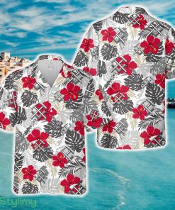 US Navy Hull maintenance technician (HT) Hawaiian Shirt - US Navy Hull maintenance technician (HT) Hawaiian Shirt