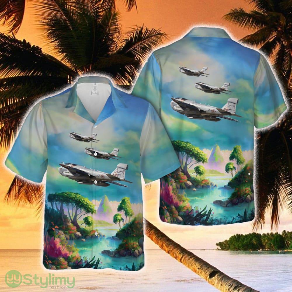 US Navy NL-540 - Grumman EA-6B Prowler - VAQ-134 Garudas Hawaiian Shirt 2 US Navy NL-540 - Grumman EA-6B Prowler - VAQ-134 Garudas Hawaiian Shirt - US Navy NL-540 - Grumman EA-6B Prowler - VAQ-134 Garudas Hawaiian Shirt