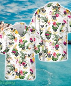 US Navy Petty officer second class E-5 Hawaiian Shirt - US Navy Petty officer second class E-5 Hawaiian Shirt