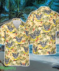 US Navy Petty officer third class E-4 Hawaiian Shirt - US Navy Petty officer third class E-4 Hawaiian Shirt