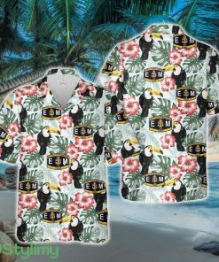 US Navy Rate EM Electricians Mate Submariners CPO Patch Hawaiian Shirt - US Navy Rate EM Electricians Mate Submariners CPO Patch Hawaiian Shirt