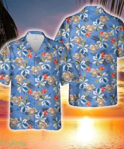 US Navy SAR (Search and Rescue) Hawaiian Shirt - US Navy SAR (Search and Rescue) Hawaiian Shirt