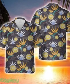 US Navy Seabee Naval Mobile Construction Battalion 25 (NMCB 25) Hawaiian Shirt - US Navy Seabee Naval Mobile Construction Battalion 25 (NMCB 25) Hawaiian Shirt