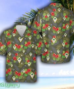 US Navy Seabee Naval Mobile Construction Battalion 26 Hawaiian Shirt - US Navy Seabee Naval Mobile Construction Battalion 26 Hawaiian Shirt
