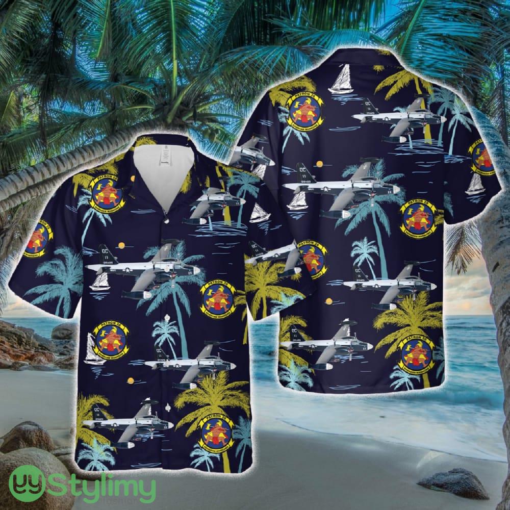 US Navy VP-28 Hawaiian Warriors 1961 P2V5 Hawaiian Shirt 2 US Navy VP-28 Hawaiian Warriors 1961 P2V5 Hawaiian Shirt - US Navy VP-28 Hawaiian Warriors 1961 P2V5 Hawaiian Shirt